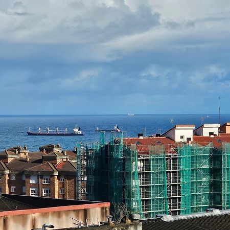 Apartamento A Estrenar Junto Al Sardinero Santander Exterior foto